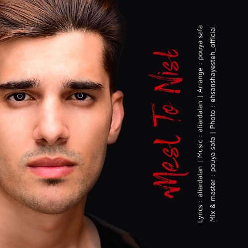 Aliardalan  – Mesl To Nist